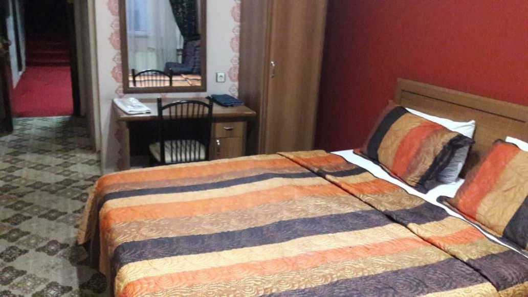 Ilvan Otel Экстерьер фото